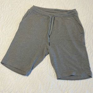TASC Performance shorts